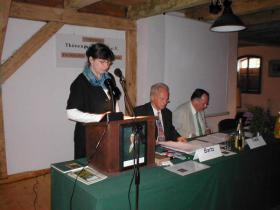 Smposium