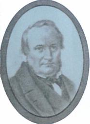 Johann Bogislav Müschen