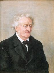 Christian Samuel Müschen