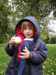 emi mit apfel 2003