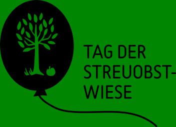 Logo Tag der Streuobstwiese